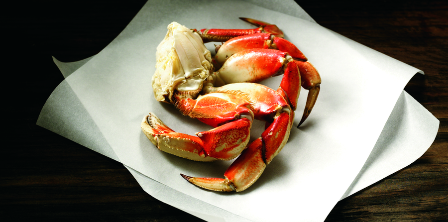 How to Prepare Dungeness Crab Clusters | Alaska Gold Seafood
