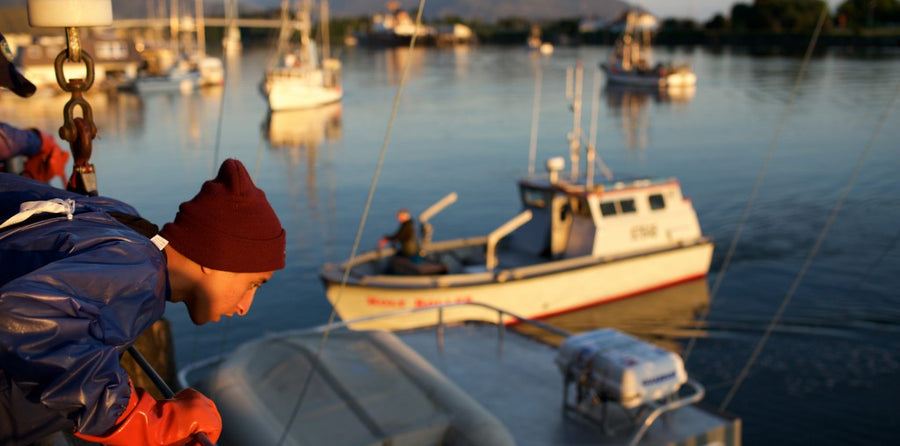 How Food Producer Co-ops Save the World