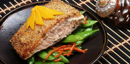 4 Health Benefits of Including Fatty Fish in Your Diet