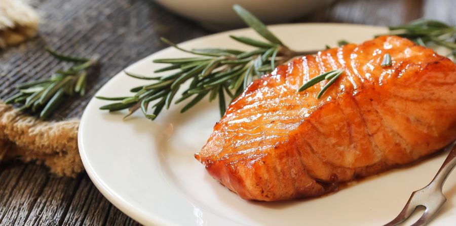 What Are the Different Types of Fish Used in Cooking?
