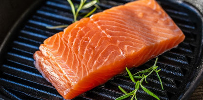 4 Reasons Why Frozen Fish Is Often Better Than Fresh Fish