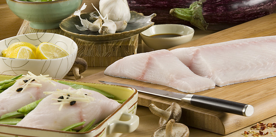 Black Cod (Sablefish) | Alaska Gold Seafood