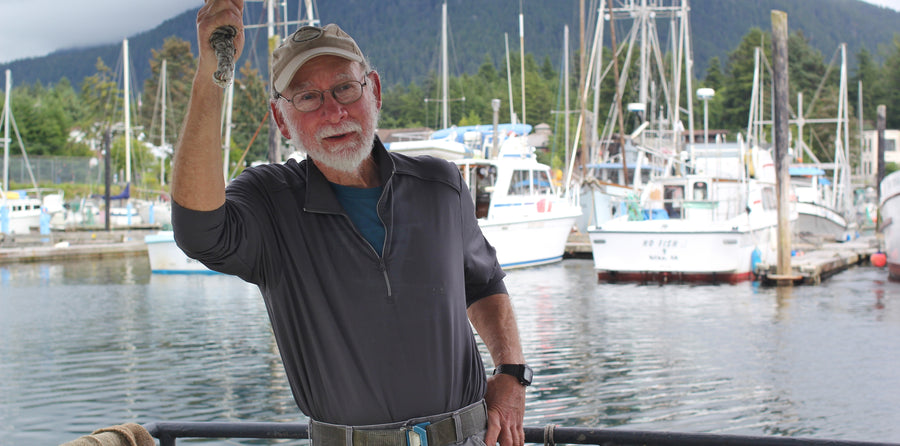 An Emphasis on Quality Seafood | Alaska Gold Seafood