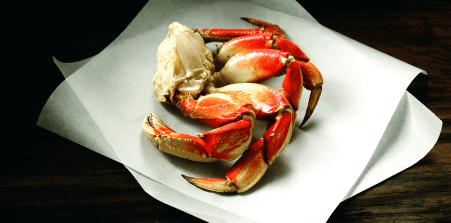 How to prepare our Dungeness Crab Clusters | Alaska Gold Seafood