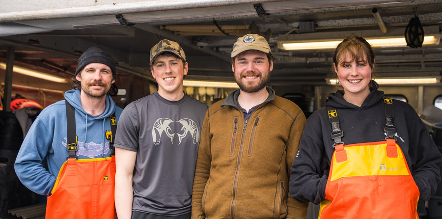 Why is seafood expensive? |Alaska Gold Seafood