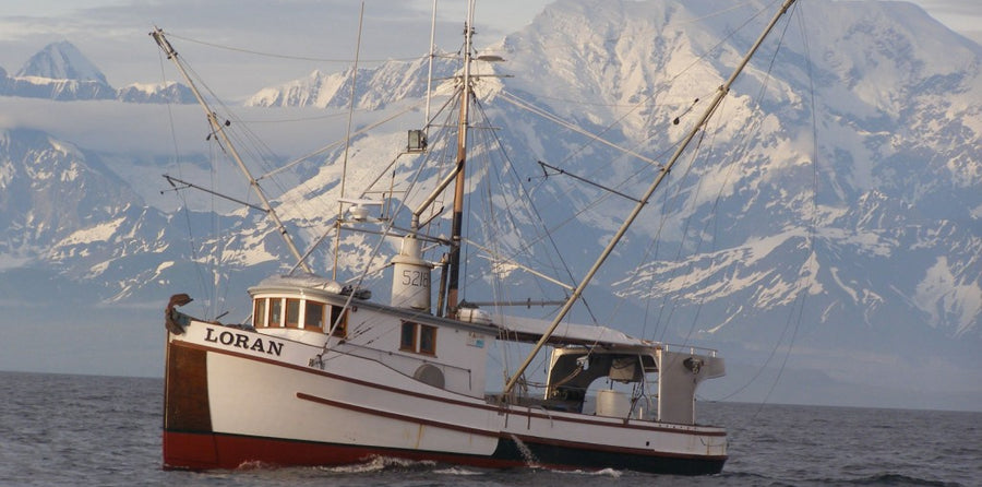 Since 1944 A Relentless Commitment to Quality: Celebrating the Special Place Where We Operate | Alaska Gold Seafood