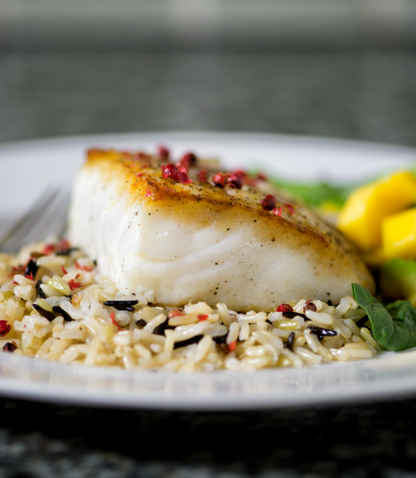 What’s so special about Alaska Gold Halibut? | Alaska Gold Seafood
