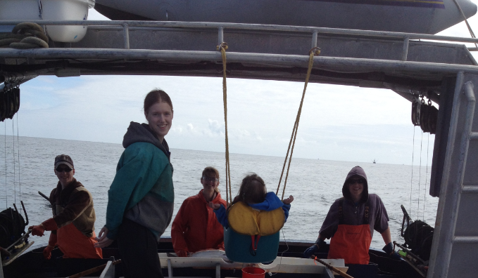 The Miller Family: Fishing King Salmon Together as a Family | Alaska Gold Seafood