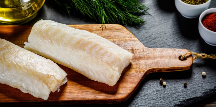 Alaskan Black Cod vs. Cod: Know the Differences