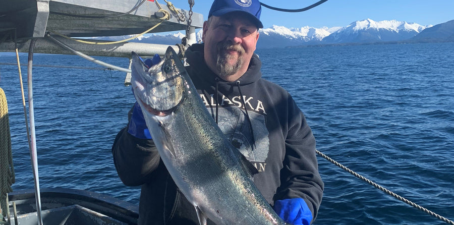 The best seafood from the best fishermen | Alaska Gold Seafood