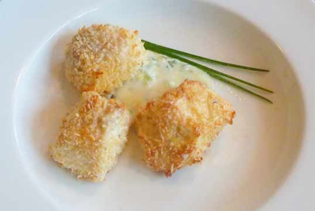 Oven-Fried Fish and Chips Recipe | Alaska Gold Seafood