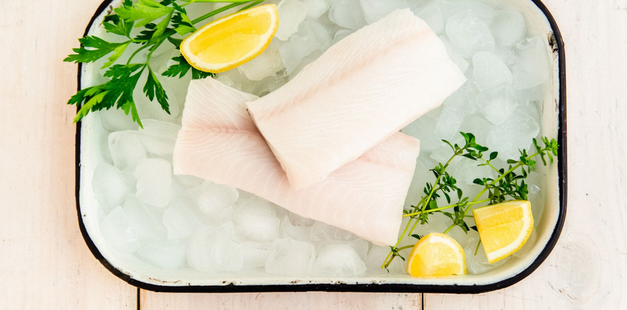 Seafood and Brain Health