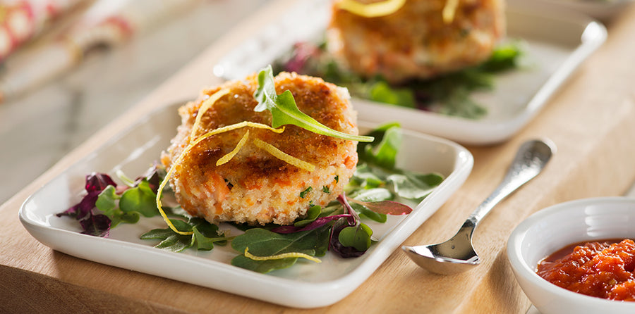 Easy Salmon Recipes | Alaska Gold Seafood