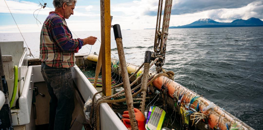 Wild Seafood and Vitamin D | Alaska Gold Seafood