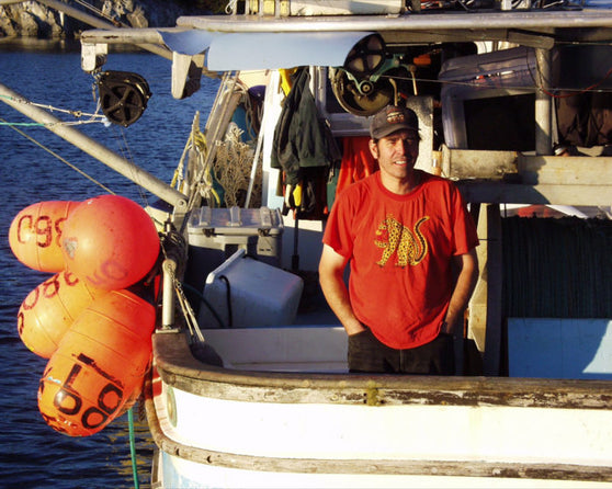 Small boat fisherman’s lifestyle | Alaska Gold Seafood