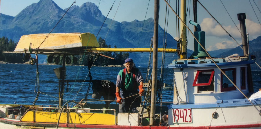 SPC honors a great cooperative member | Alaska Gold Seafood