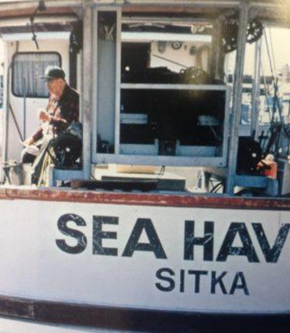 The History of Our Fishermen’s Co-op: Perseverance | Alaska Gold Seafood