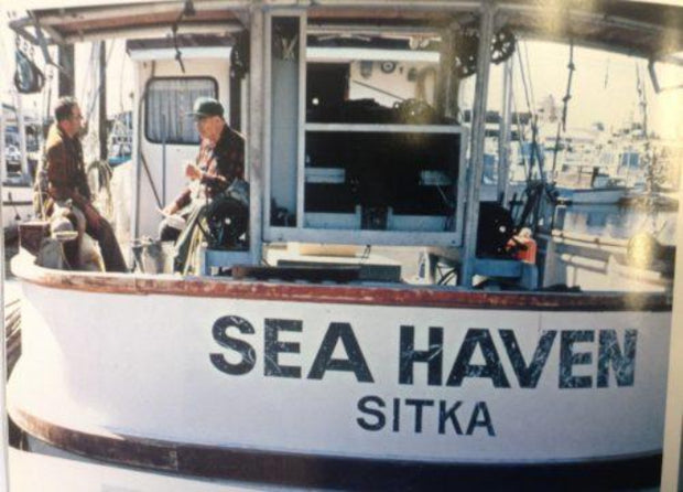 The History of Our Fishermen’s Co-op: Perseverance | Alaska Gold Seafood