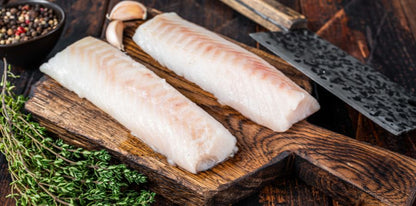 The Best Time of Year To Eat Alaskan Black Cod