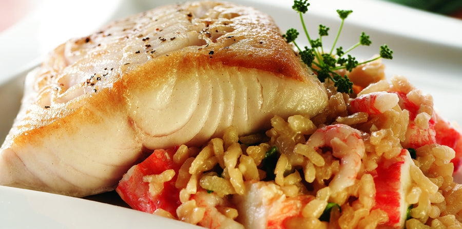 Just how easy is it to cook black cod? | Alaska Gold Seafood