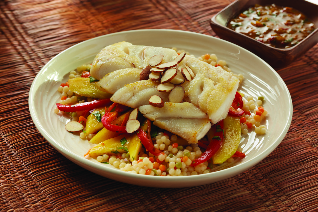 NEW: Wild Alaska Pacific Cod | Alaska Gold Seafood