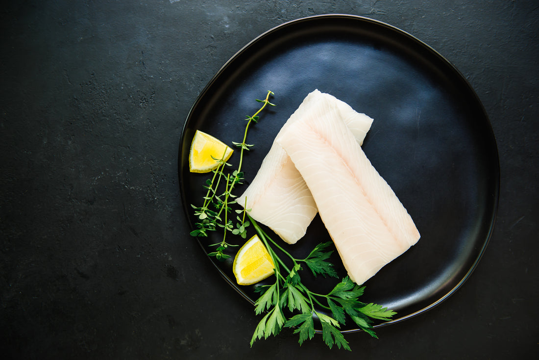 Alaska Gold Standard Variety Pack | Alaska Gold Seafood