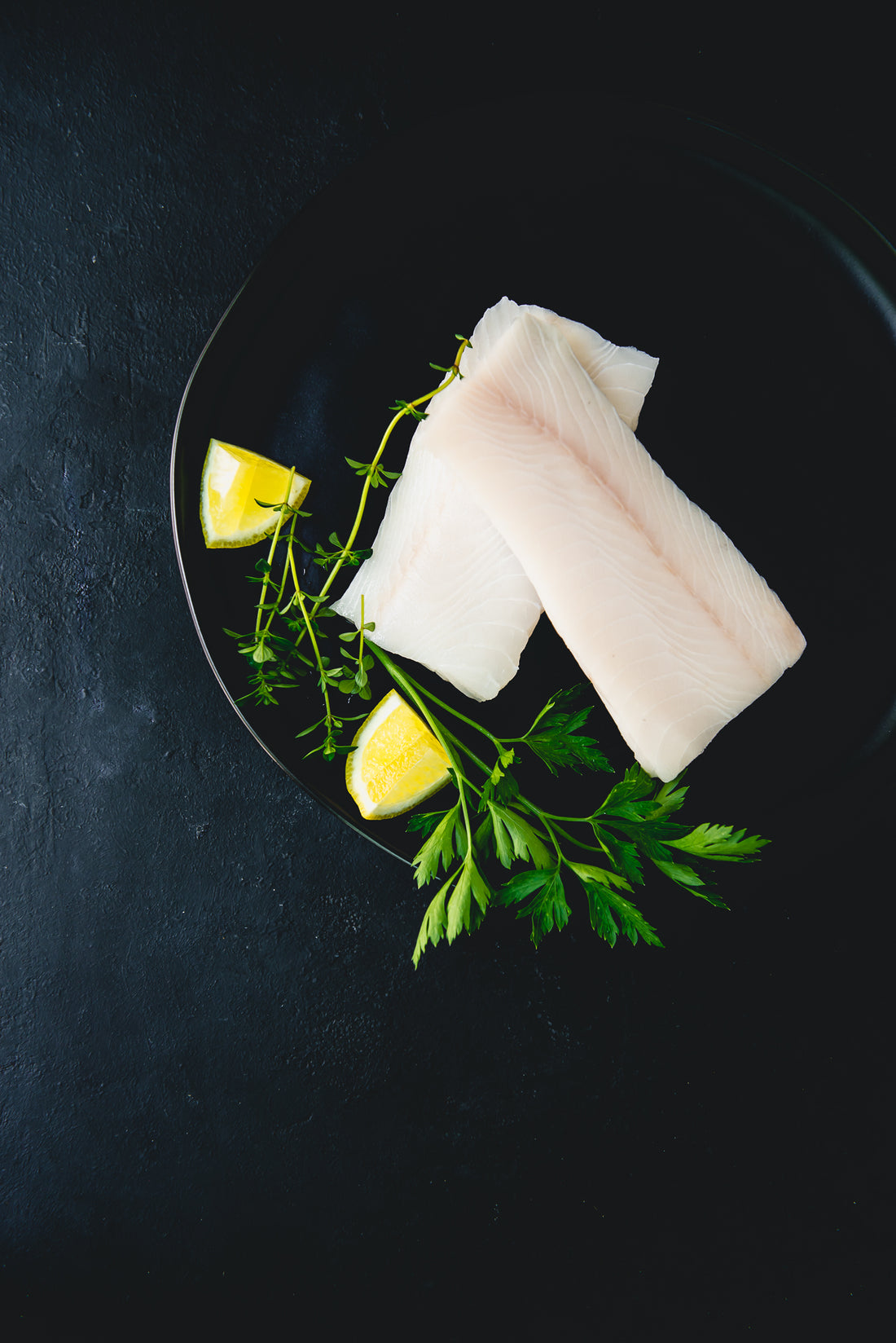 Alaskan Sablefish (Black Cod) portions | Alaska Gold Seafood