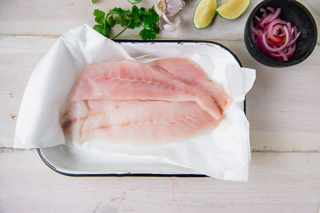 Alaska Gold Standard Variety Pack | Alaska Gold Seafood