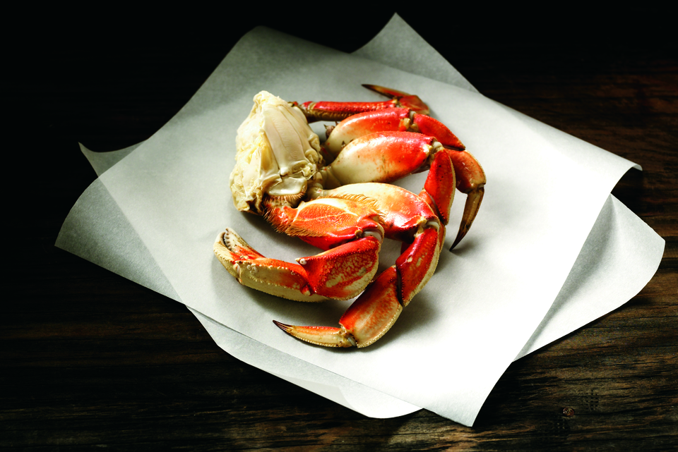 How to Prepare Dungeness Crab Clusters | Alaska Gold Seafood