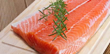 What Makes the Alaskan King Salmon So Special?
