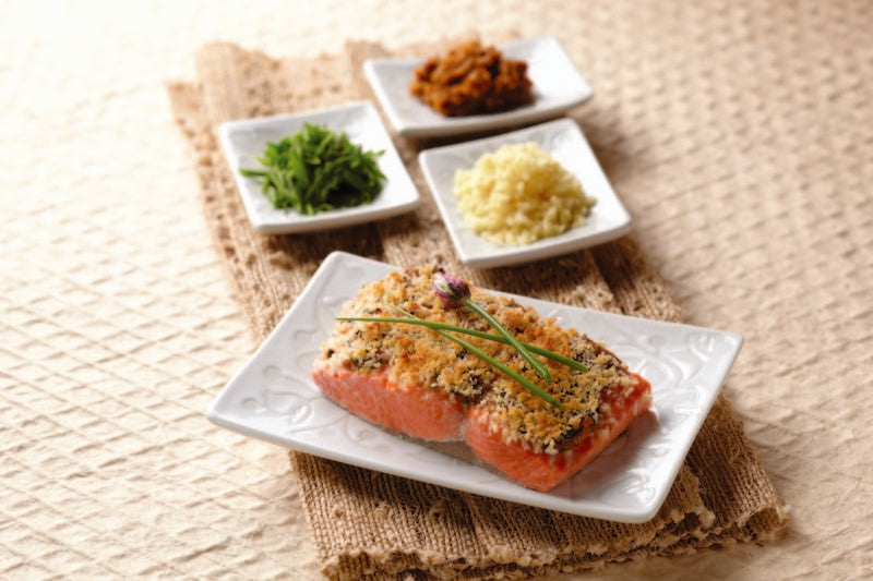 Flash Frozen Wild Salmon: Fresher Than Fresh | Alaska Gold Seafood