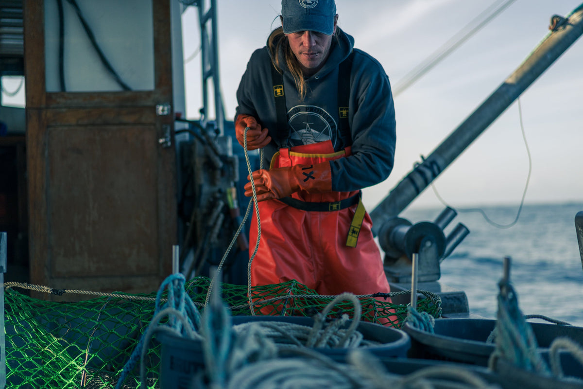 What's Special About Our Co-op's Halibut | Alaska Gold Halibut