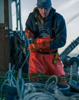 What's Special About Our Co-op's Halibut | Alaska Gold Halibut