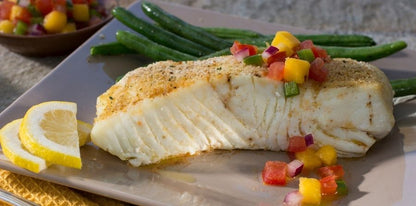The Best Ways To Enjoy Halibut at Your Summer Cookout