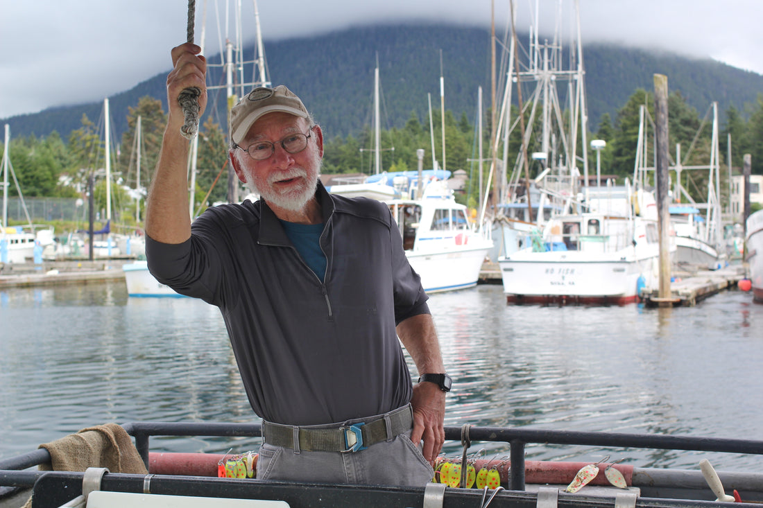 An Emphasis on Quality Seafood | Alaska Gold Seafood