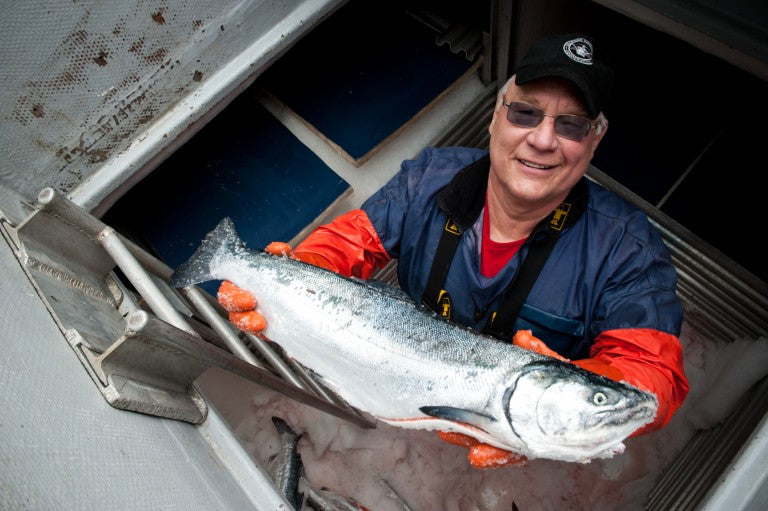 Seafood Delivery: How to get premium quality seafood delivered to your door | Alaska Gold Seafood