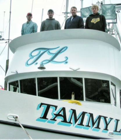 Setting the Standard for Frozen Wild Seafood | Alaska Gold Seafood