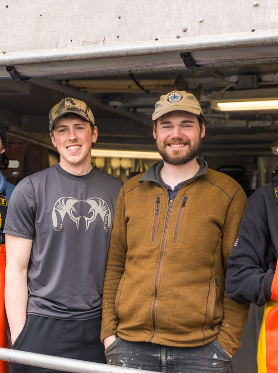 Why is seafood expensive? |Alaska Gold Seafood