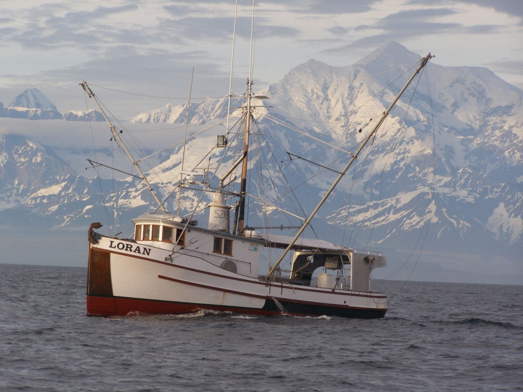 Since 1944 A Relentless Commitment to Quality: Celebrating the Special Place Where We Operate | Alaska Gold Seafood