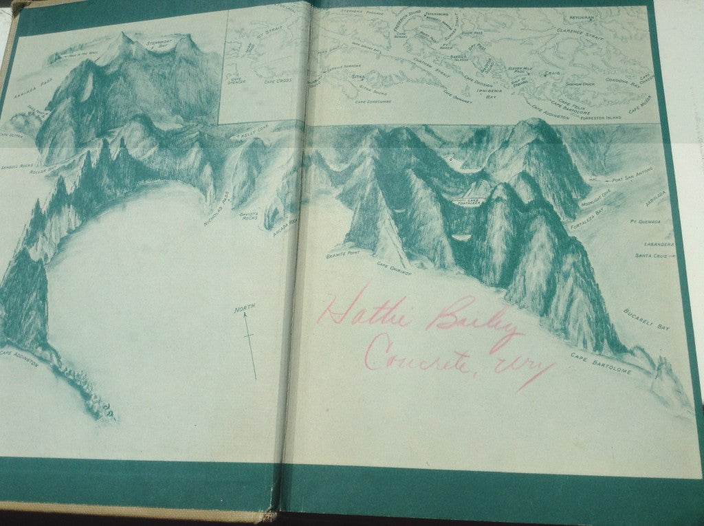 A History of Trolling in Southeast Alaska | Alaska Gold Seafood