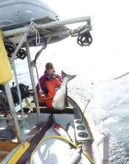 A Commitment to Sustainable Seafood | Alaska Gold Seafood