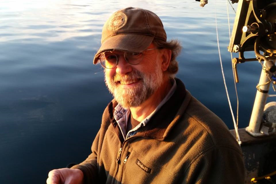 Do you know your fisherman? | Alaska Gold Seafood