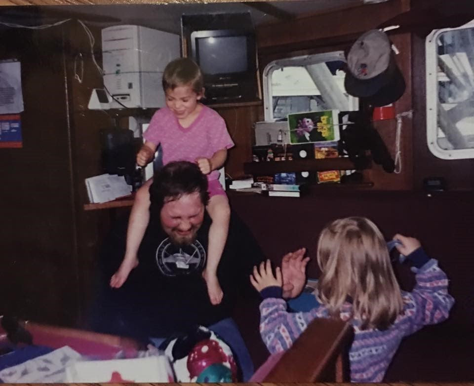 Celebrating Fishing Fathers and Fishing Families | Alaska Gold Seafood