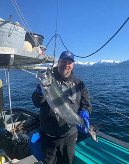 The best seafood from the best fishermen | Alaska Gold Seafood
