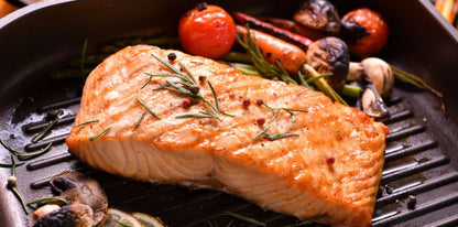 The 7 Best Ways To Serve Fresh Alaskan Salmon