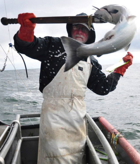 Our People Are The Difference | Alaska Gold Seafood