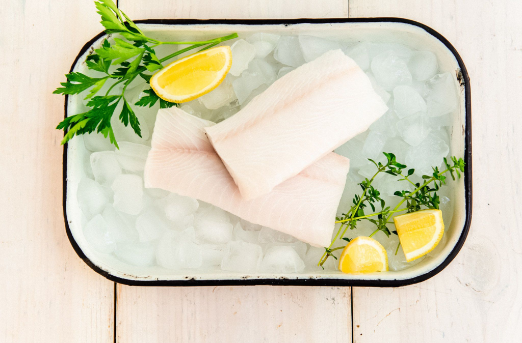 Seafood and Brain Health