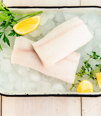 Seafood and Brain Health