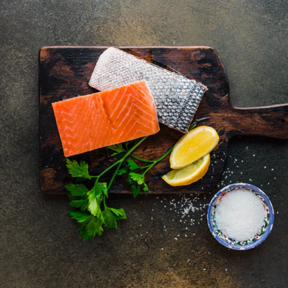 How to Prepare Seafood | Cooking Tips | Alaska Gold Seafood