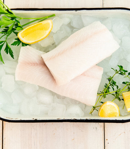 The Best of Alaskan Sablefish | Alaska Gold Seafood